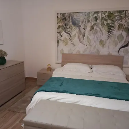 Semesterbostad Casa Dei Tre Re *