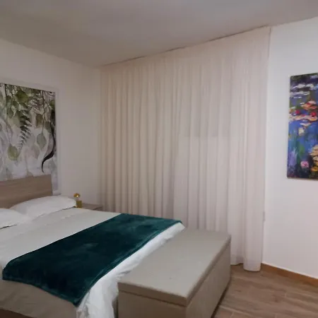 Casa Dei Tre Re Ferienhaus *