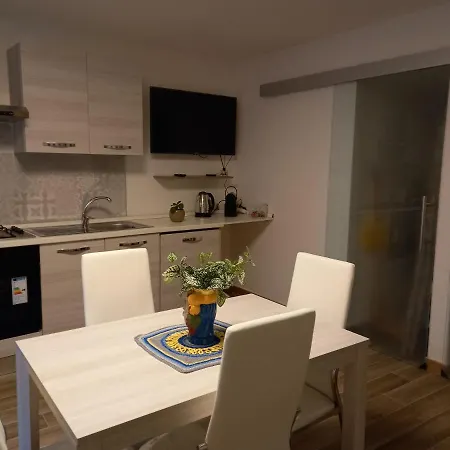 Casa Dei Tre Re *