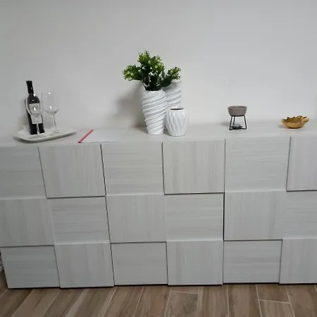 Casa Dei Tre Re Дом отдыха *