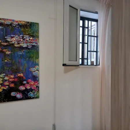 Casa Dei Tre Re Палермо