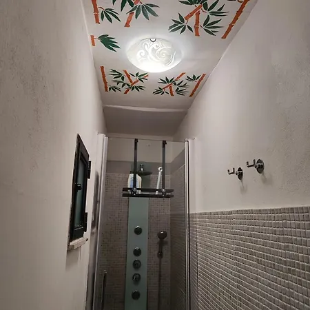 Casa Dei Tre Re