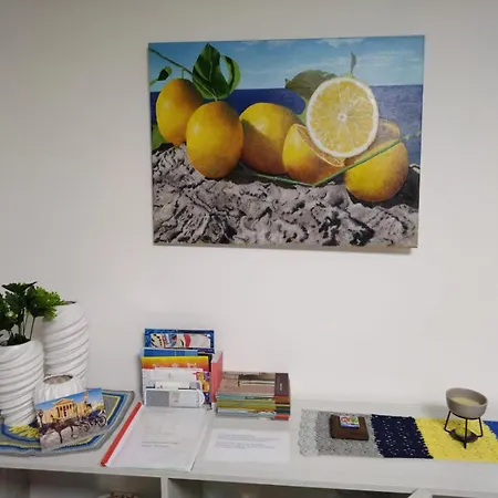 Casa Dei Tre Re * 팔레르모