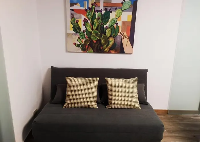 Casa Dei Tre Re * 팔레르모