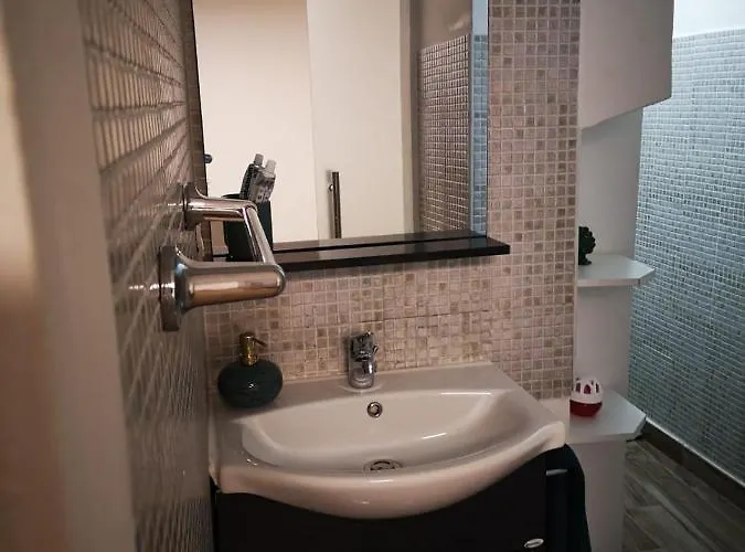 Casa Dei Tre Re 팔레르모