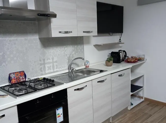 Casa Dei Tre Re 팔레르모