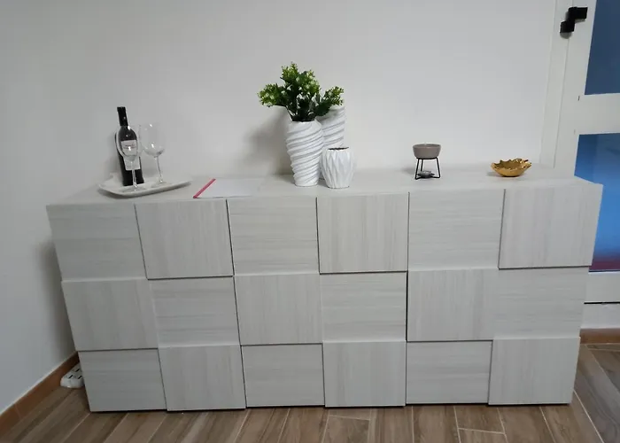 Casa Dei Tre Re 펜션 *