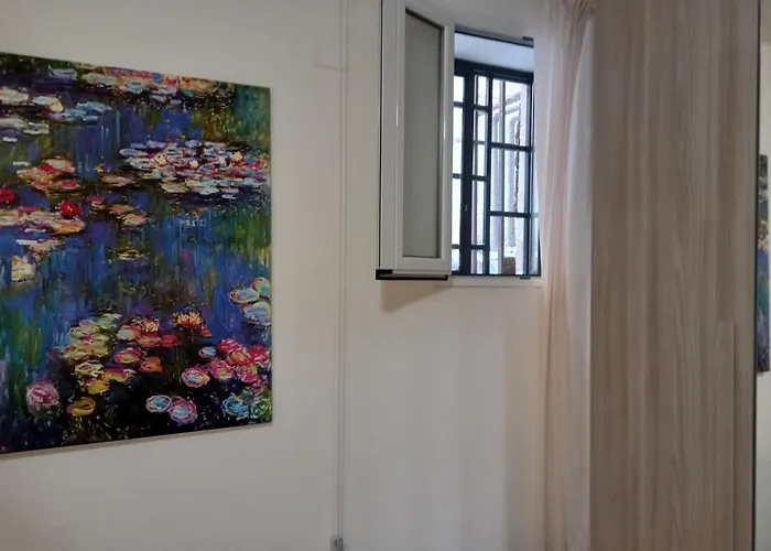 Casa Dei Tre Re 팔레르모