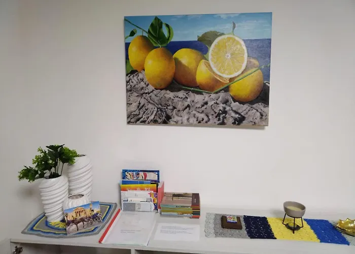 Casa Dei Tre Re * 팔레르모