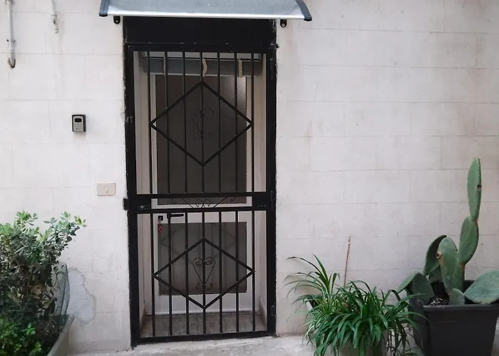 펜션 Casa Dei Tre Re *