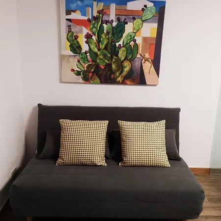 Casa Dei Tre Re * Palermo