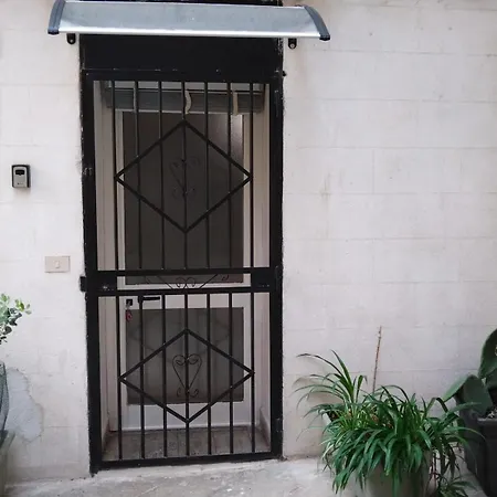 Nyaraló Casa Dei Tre Re *